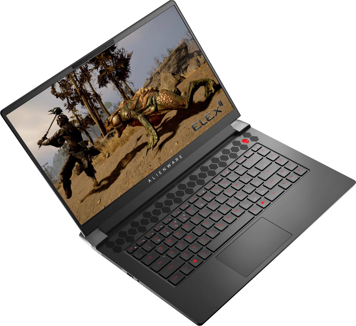 Restored Dell Alienware m15 Ryzen Edition R7 Gaming Laptop (2022) 15.6" FHD Core Ryzen 7 - 1TB SizeSizeD - 32GB RAM - 3070 Ti 8 Cores @ 4.7 GHz - 8GB GDDR5 (Refurbished)