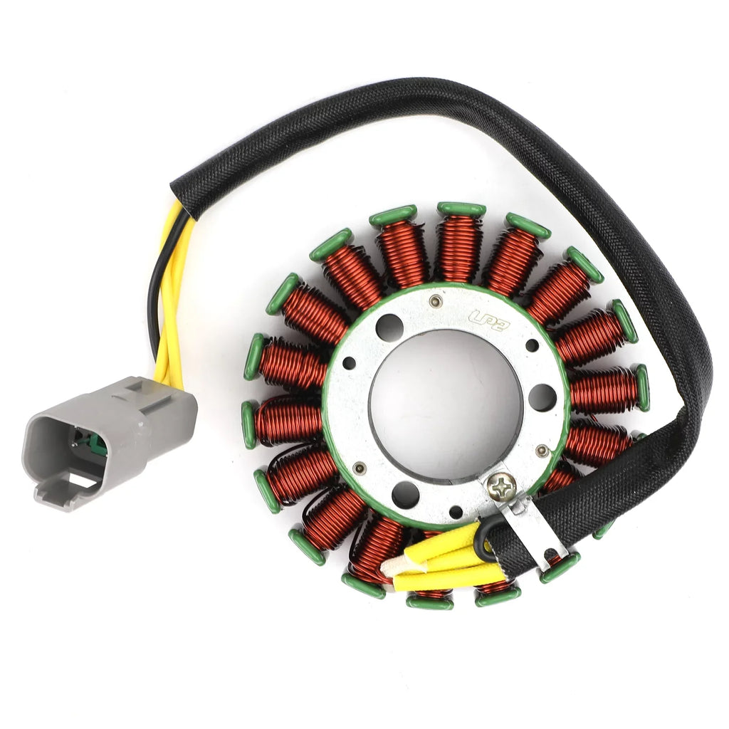 Motor Genic Magneto Sizetator Coil For SizeEA-DOO GTI GSizeX GTX RFI 800CC 98-05 290887950 420887951