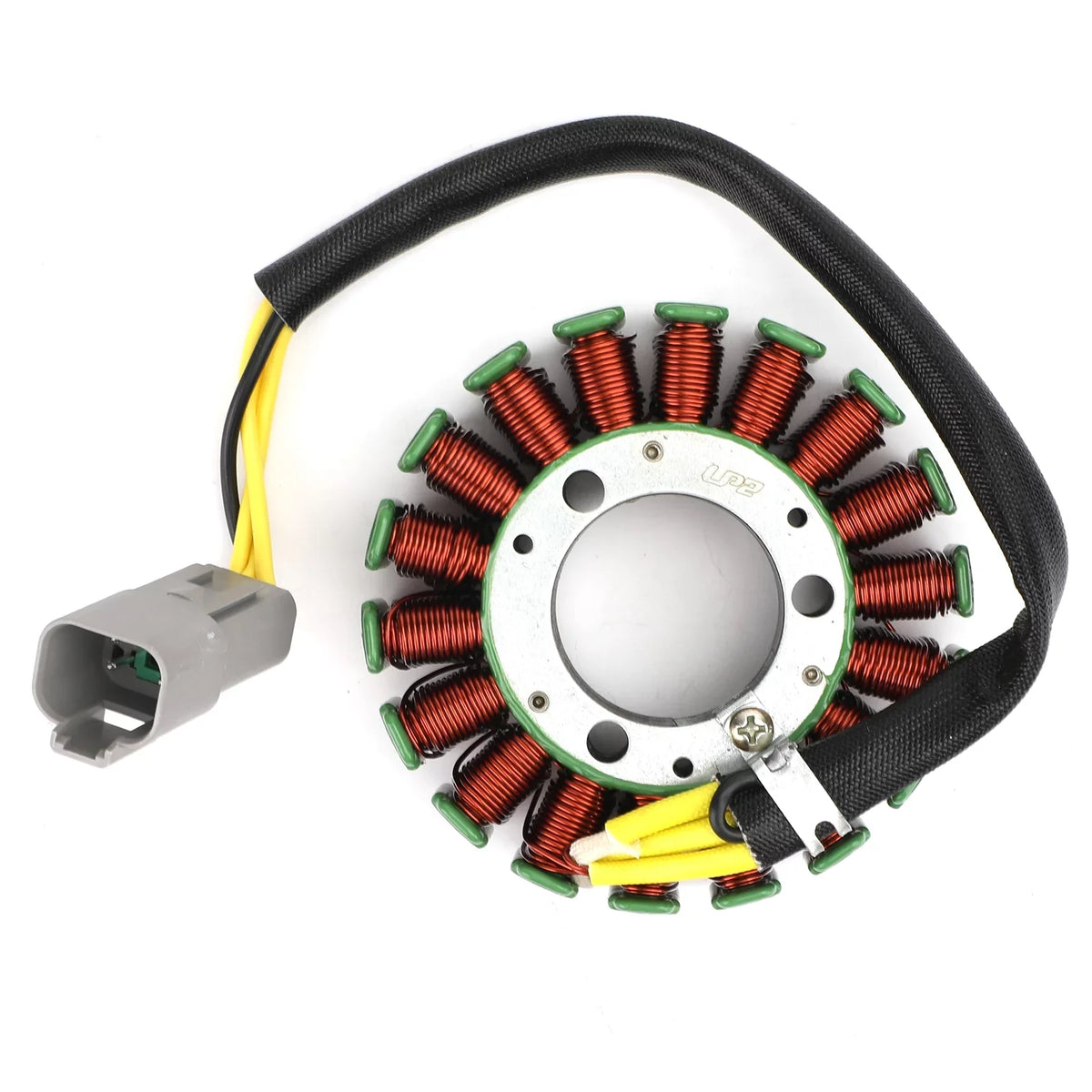 Motor Genic Magneto Sizetator Coil For SizeEA-DOO GTI GSizeX GTX RFI 800CC 98-05 290887950 420887951
