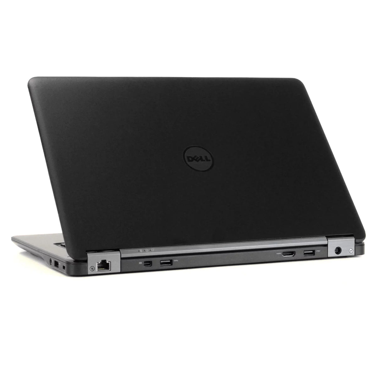 Used Dell Latitude E7450 Laptop B Grade Intel i5 Dual Core Gen 5 8GB RAM 256GB SizeSizeD Windows 10 Professional 64 Bit