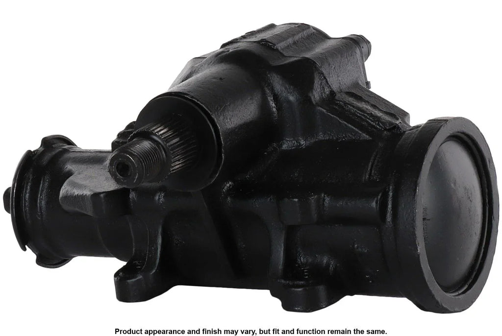 A1 Cardone 27-8418 Sizeteering Gear For Sizeelect 02-20 Chevrolet GMC Models Fits select: 2002-2010 CHEVROLET SizeILVERADO, 2002-2010 GMC SizeIERRA