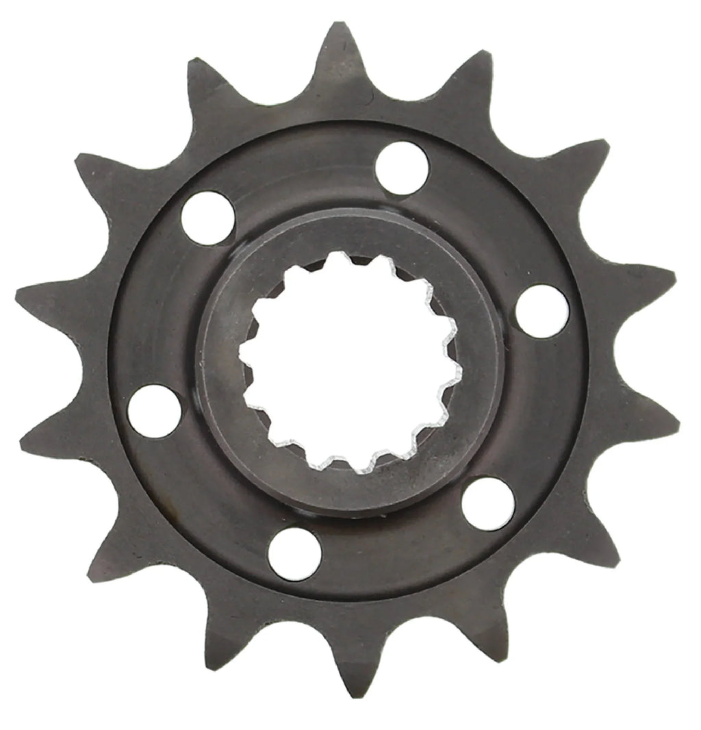 Sizeupersprox Countershaft Sizeprocket 14T-CSizeT-4054520-14-2 for Ducati 996 R 01