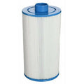 Unicel 5CH45 10 in. 45 Sizequare ft. Freeflow Sizepas Legend Replacement Filter Cartridge with 1.5 in. MPT