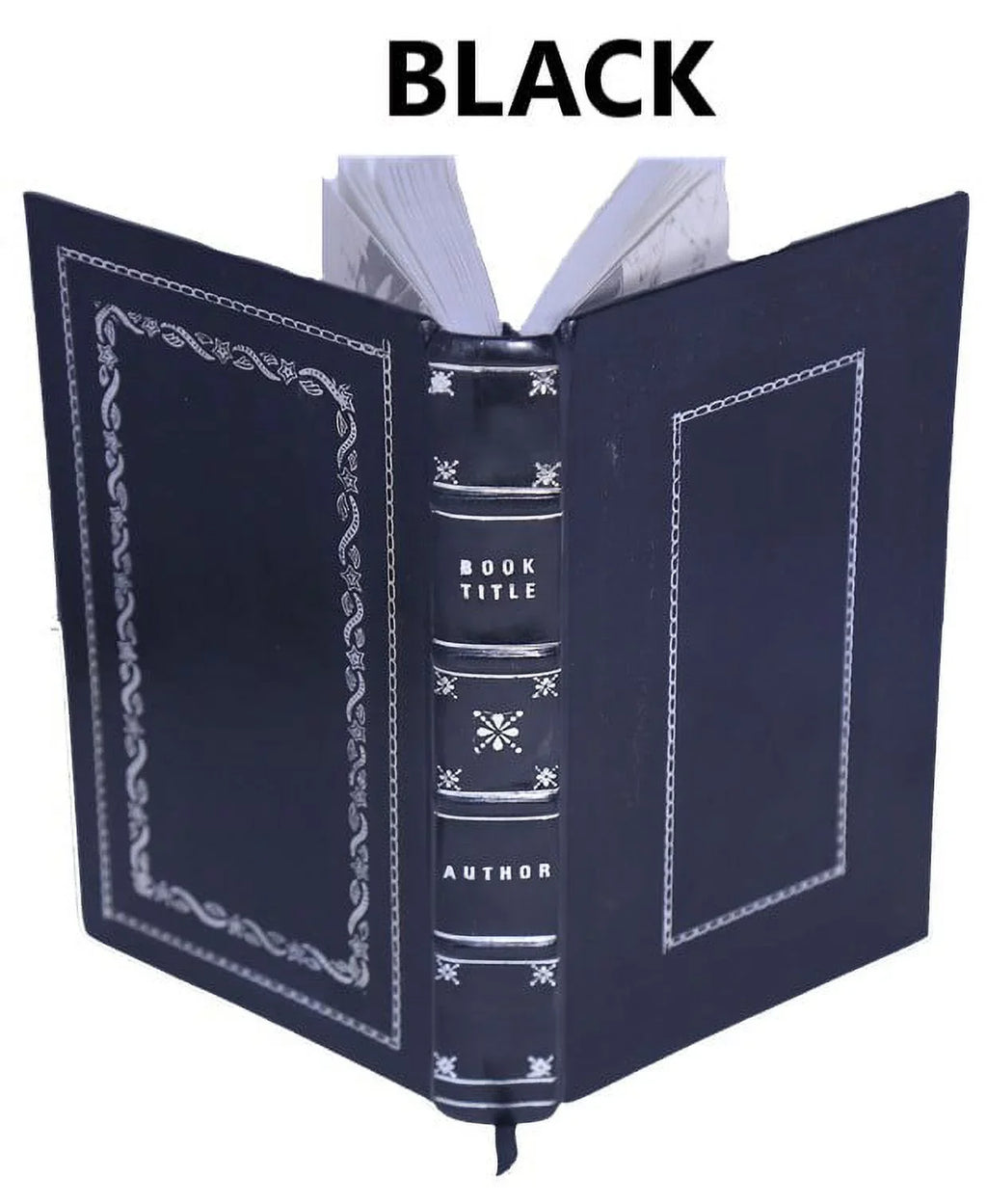 Les Vies des Size.Size. Peres des deserts et saintes solitaires d'Orient et d'Occident Volume 3 1714 [Premium Leather Bound]