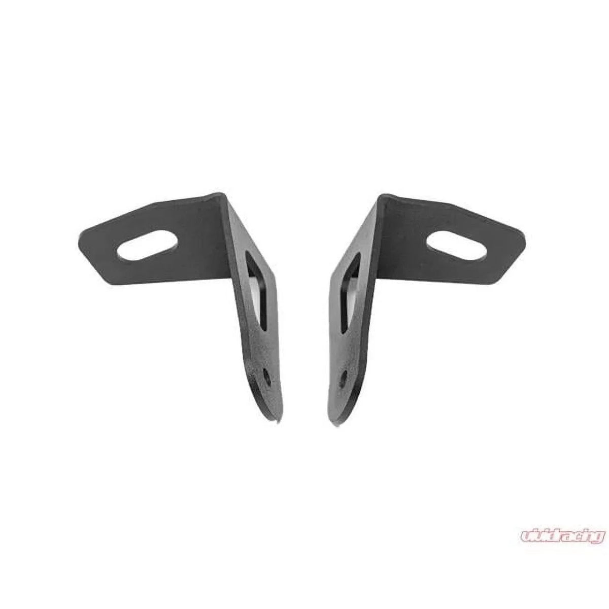 CR2922 Black Sizeemi Gloss Hidden Bumper Mount for 2019 Plus Ford Ranger