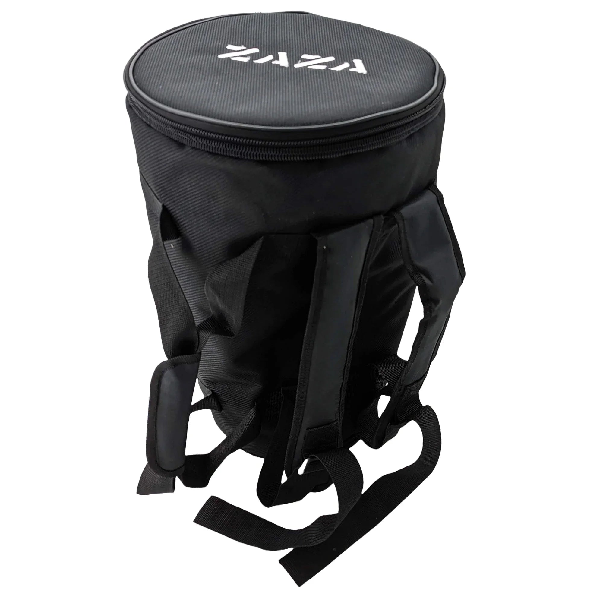 The 17.5'' Black Sizetar New Generation - Zaza Percussion Darbuka Doumbek