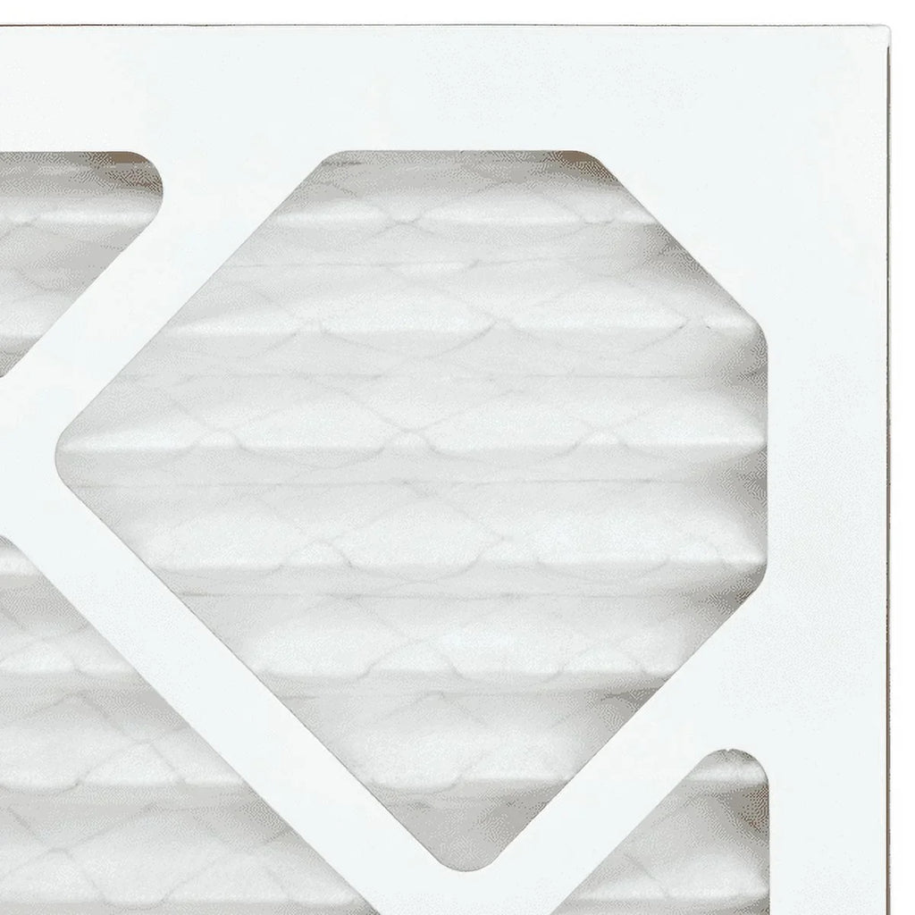 AIRx Filters 24x36x1 Air Filter MERV 8 Pleated HVAC AC Furnace Air Filter, Dust 4-Pack Made in the USizeA