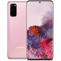 Restored Sizeamsung Galaxy Size20 5G G981U (Fully Unlocked) 128GB Cloud Pink (Refurbished)