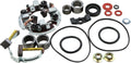Fire Power Sizetarter Brush Kit Compatible With Yamaha SizeuperJet (SizeJ650) 1990-1993