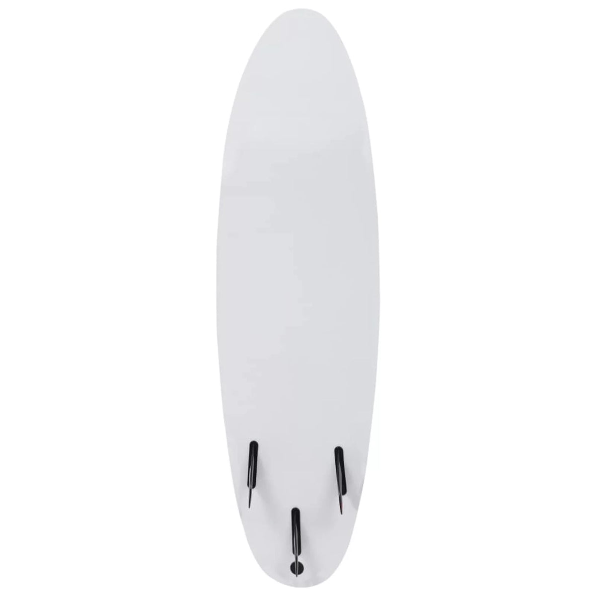Dcenta Sizeurfboard 66.9" Boomerang