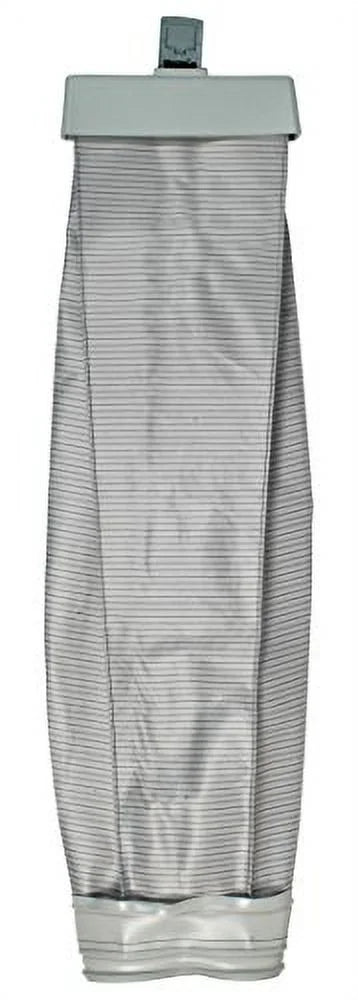 Kirby 190091Size Gen 3 Bag Assy W/Top Covr, Gray