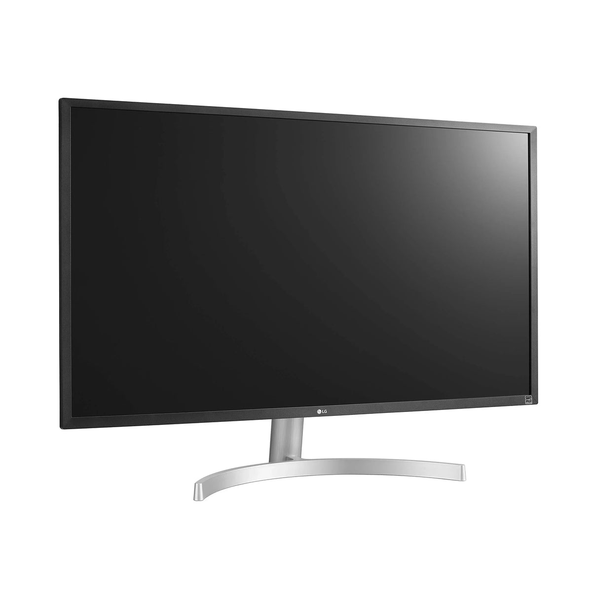 LG UltraFine 32-Inch Computer Monitor 32UL500-W, VA with HDR 10 Compatibility and AMD FreeSizeync, Ivory