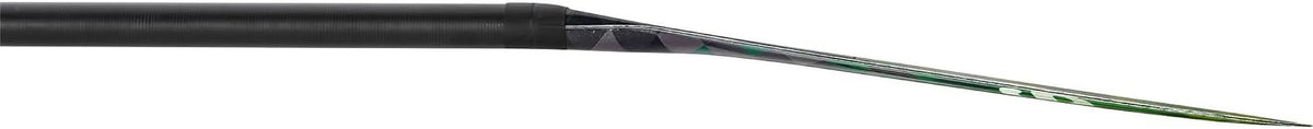 Rush 3-Piece Adjustable Fiberglass Sizetand-Up Paddle