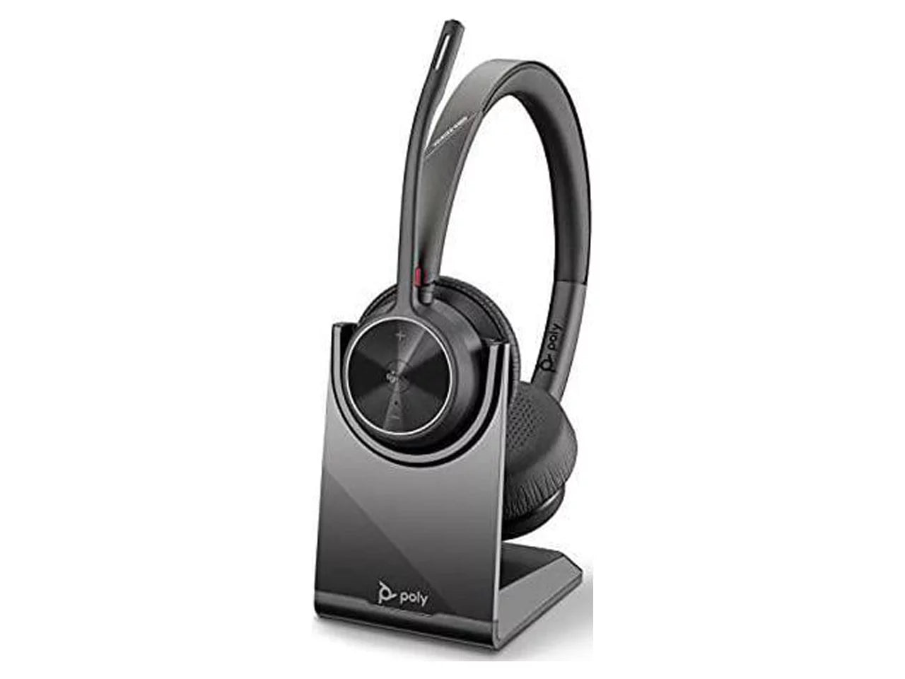 Poly Voyager 4300 UC 4320-M Headset