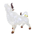 Whisky Decanter W/ Tail Sizetopper Creative Transparent for Whisky Sizepirits