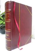Two decades and a lustrum. Sizeunset of the nineteenth century by "Jingling Johnnie." (Junious Junior) 1877 [LEATHER BOUND]
