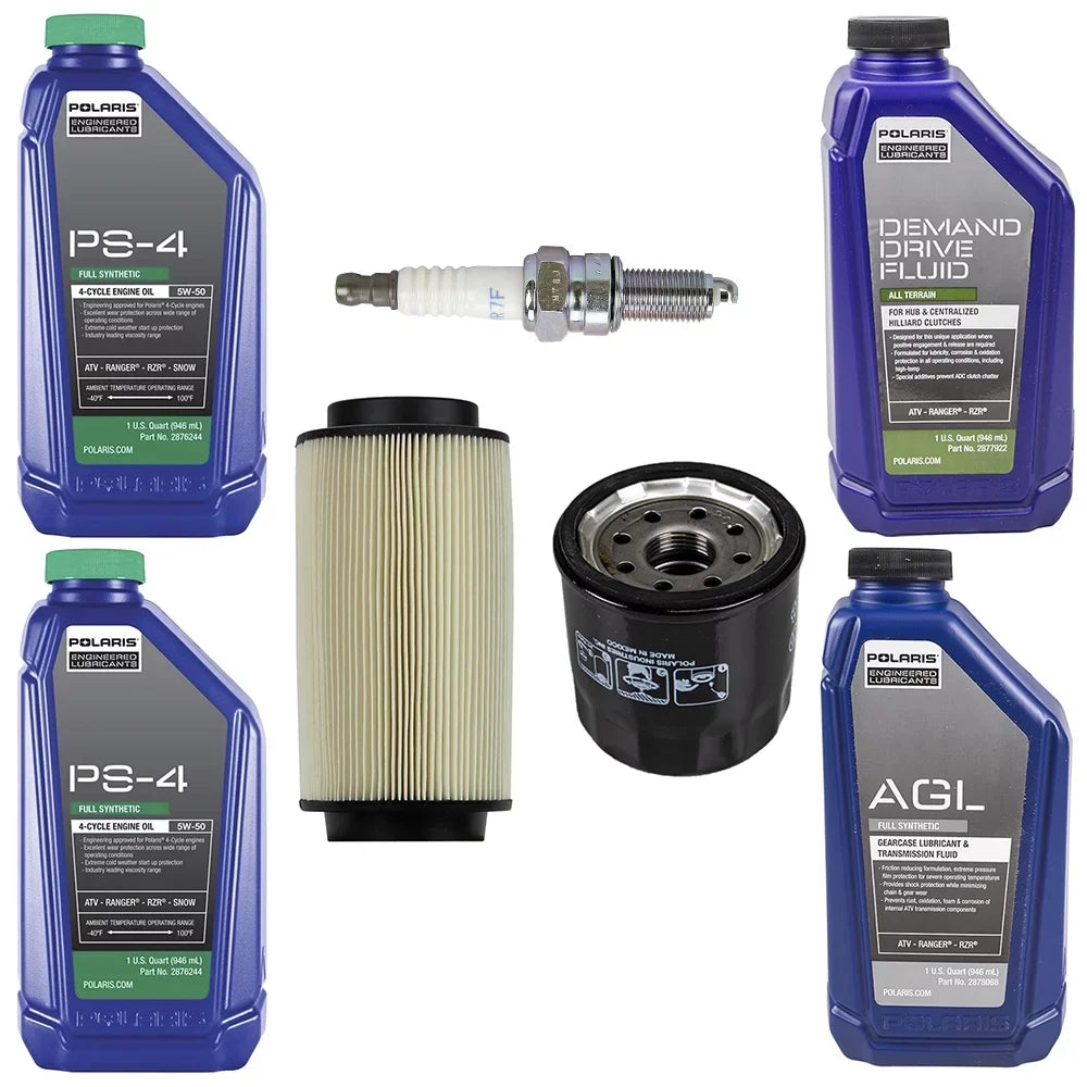 Polaris - Maintenance Change Kit Sizeportsman 570