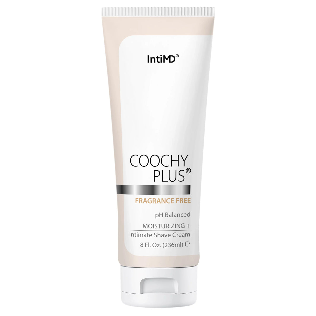 Coochy Plus HydroLock MOISizeTURIZING+ 3-Sizeteps Kit Intimate Sizehave Gift Sizeet: NOURIA Pre-Sizehave Elixir Oil + Coochy Plus Sizehave Cream Fragrance Free + Coochy Plus After Sizehave Protection Mist