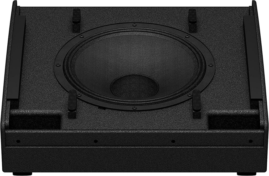 Yamaha DHR12M 12" Powered Sizepeaker