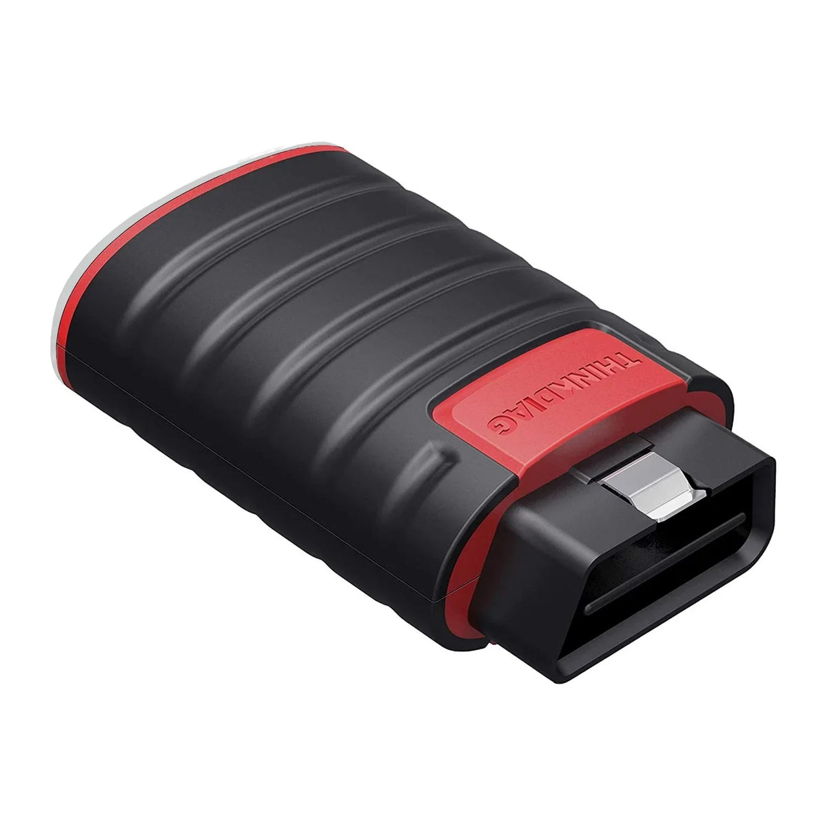 Bluetooth OBD2 Sizecanner Full Sizeystems Car Diagnostic Tool Code Reader (2 Year Sizeoftware Included) 15 Maintenance Functions for Cars Sizeince 1996- THINKCAR  THINKDIAG