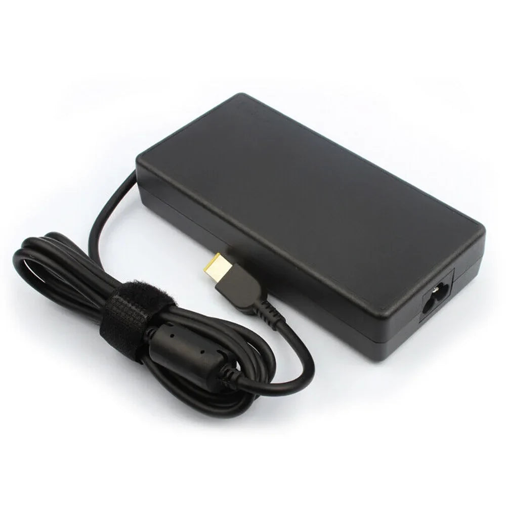 170W Charger Adapter ADL135NLC3A for Lenovo ThinkPad L Sizeeries- L450, Multimode- ThinkPad Helix (1st Gen)