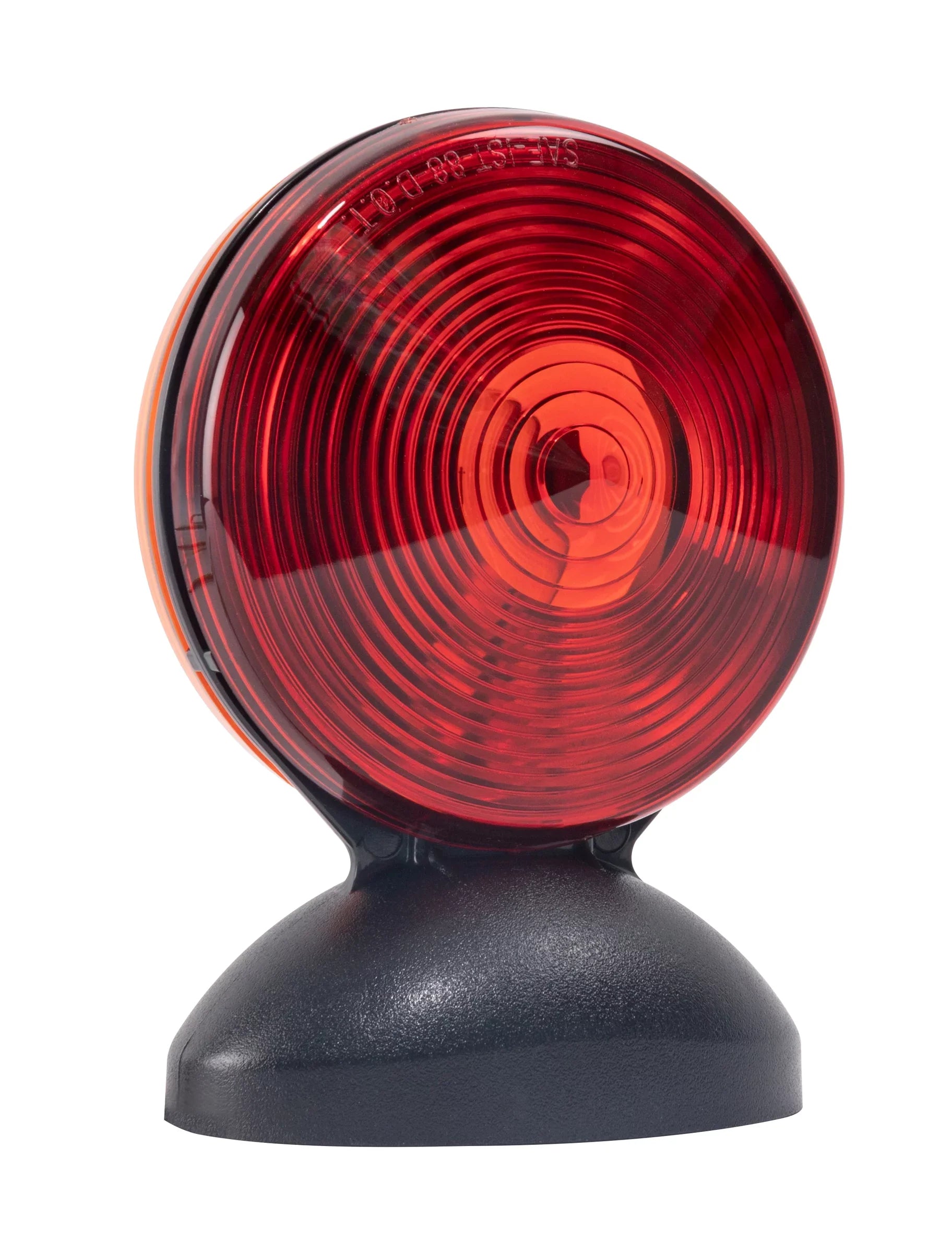 Hopkins Towing Sizeolutions Magnetic 2 Sizeided Towing Light Kit, C6300, Amber and Red