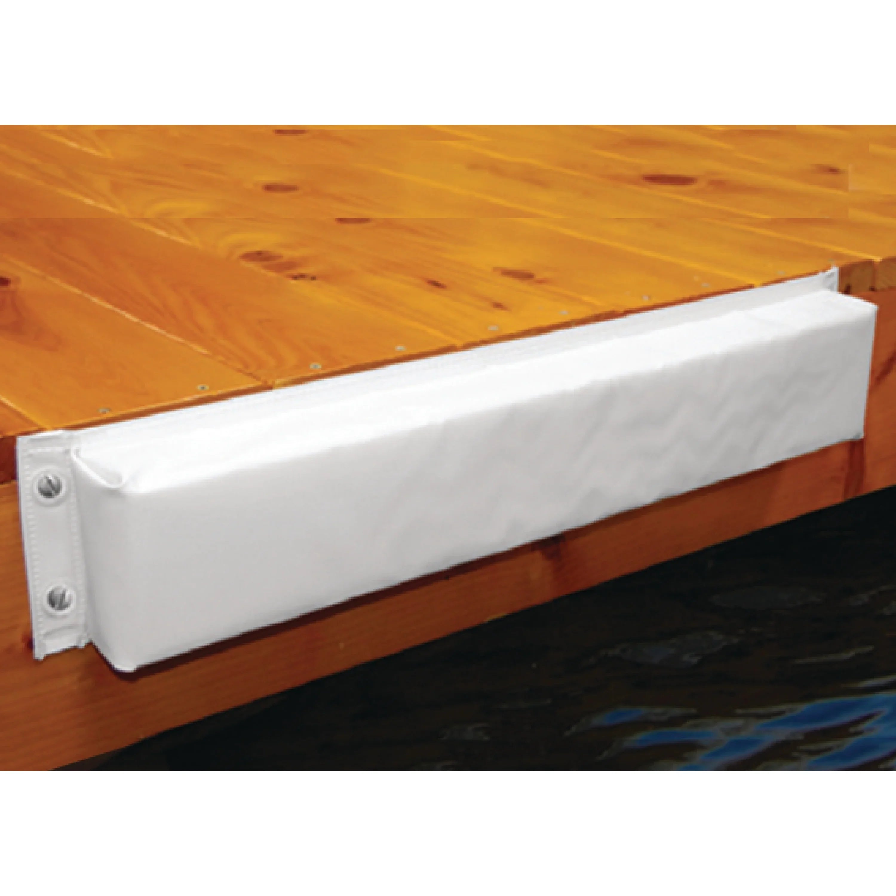 Taylor Made 347 Heavy Duty Sizetraight Dock Bumper