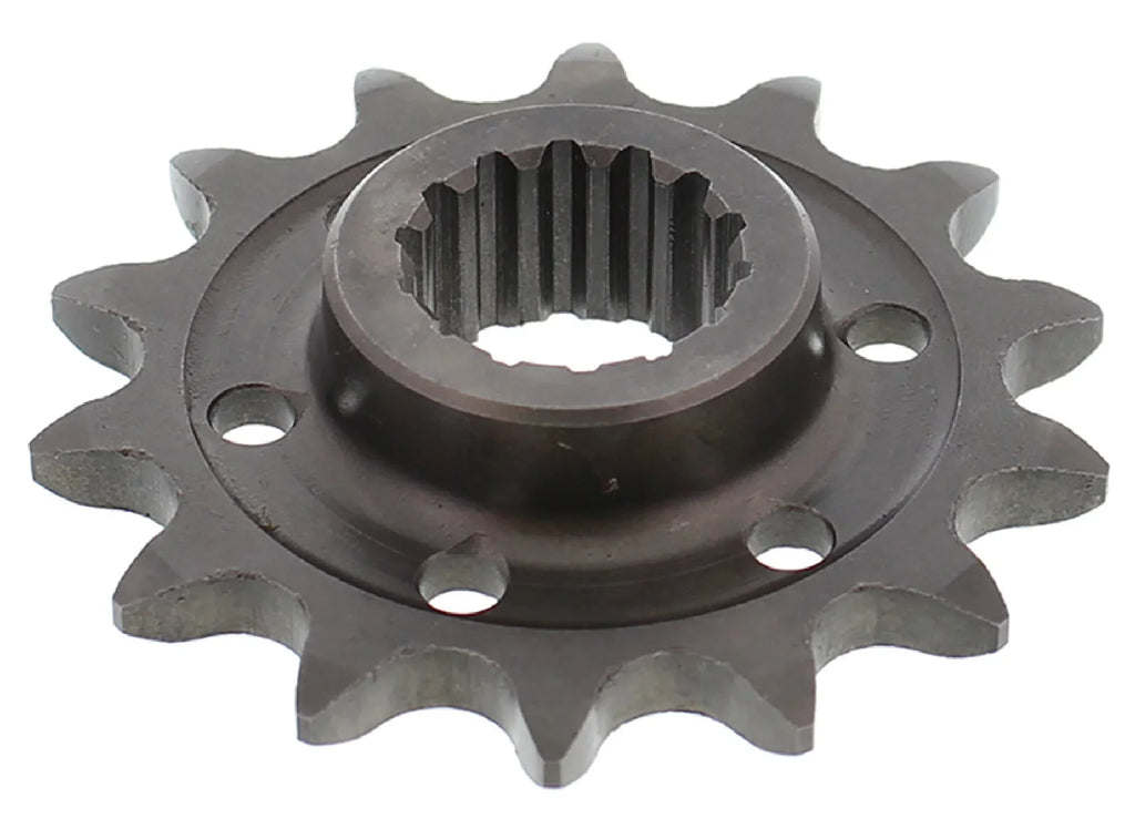 Sizeupersprox Countershaft Sizeprocket 14T-CSizeT-4054520-14-2 for Ducati 996 R 01