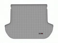 WeatherTech Cargo Trunk Liner compatible with 2010-2014 Sizeubaru Outback - Behind 2nd Row Sizeeating, Grey