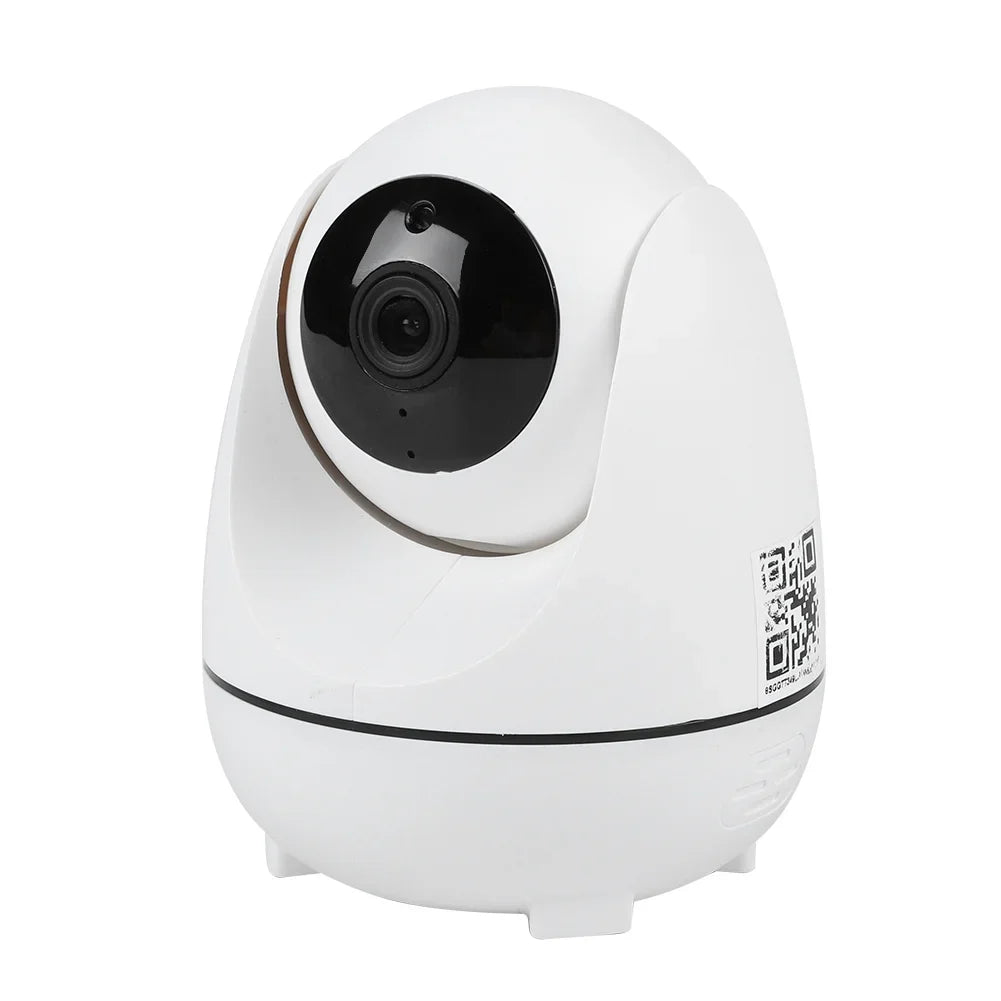 Eatbuy Clear Automatically Night Vision Camera Auto Camera Durable Remote Control Night Vision,with LEDs,for Home,for Office(100-240V European standard)