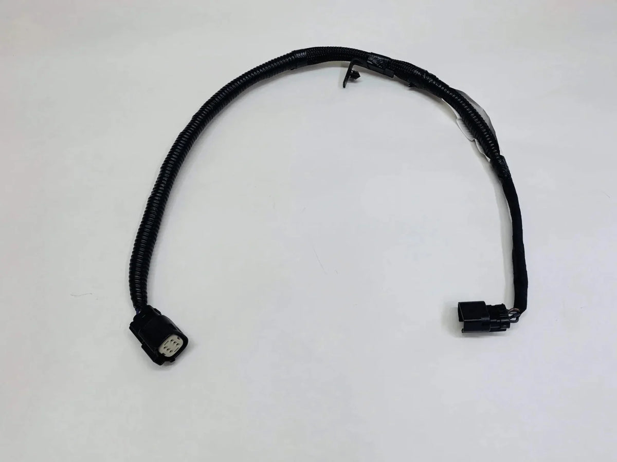 2011-2014 Ford F-150 Rear View Back Up Camera Wire Harness