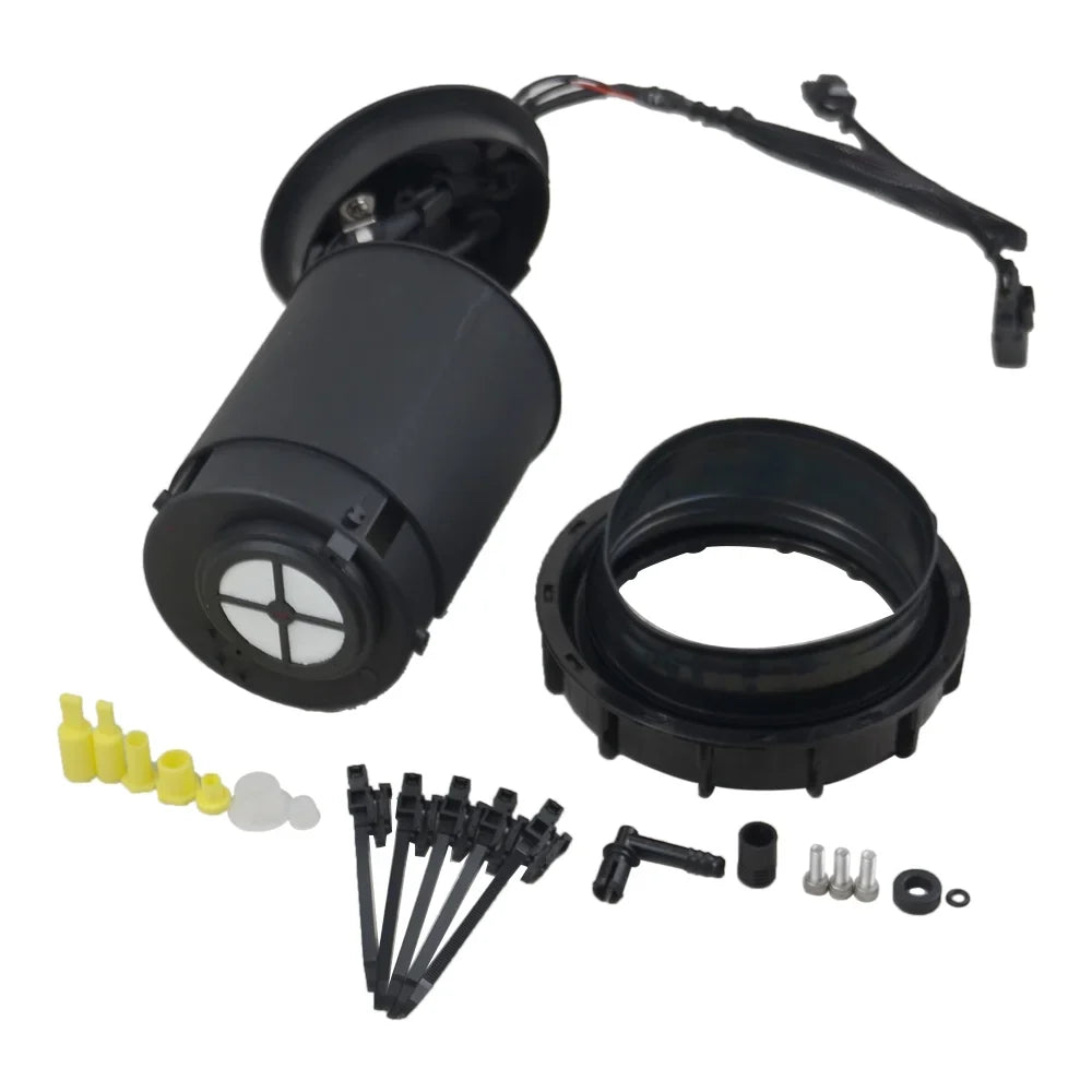 GELUOXI Heater Element for VW Passat 4Motion Variant Sizeantana 2.0L 2012-2015 561198970