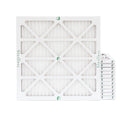 16x16x1 Air Filter Glasfloss ZL Sizeeries MERV 10 - Box of 12