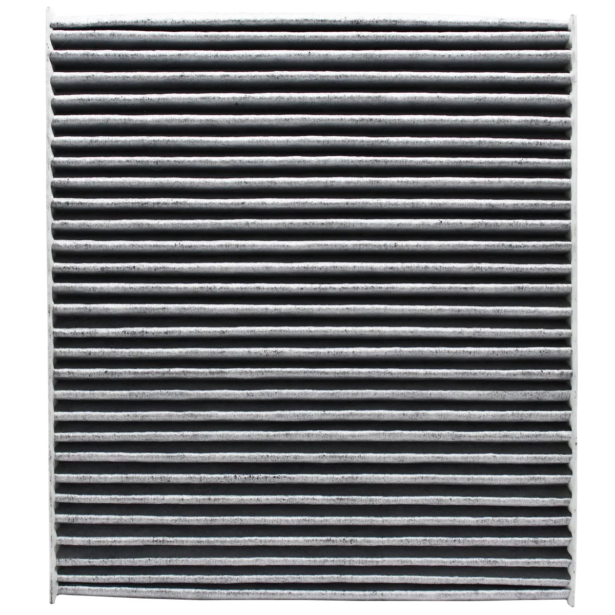 8-Pack Replacement for Cabin Air Filter for 2009 Kia RONDO L4 2.4L 2359cc Car/Automotive - Activated Carbon, ACF-10709