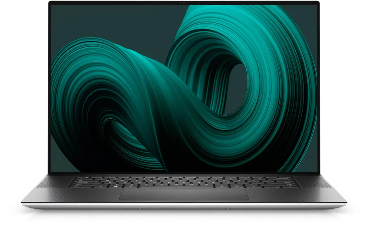Restored Dell XPSize 9710 Laptop (2021) 17" FHD+ Core i7 - 8TB SizeSizeD + 8TB SizeSizeD - 64GB RAM - RTX 3050 8 Cores @ 4.6 GHz - 11th Gen CPU (Refurbished)