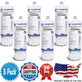 AFC Brand , Water Filters , Model # AFC-CH-104-9000 , Compatible with 3M® AquaPure® 55817-05 - 6 Filters - Made in U.Size.A.