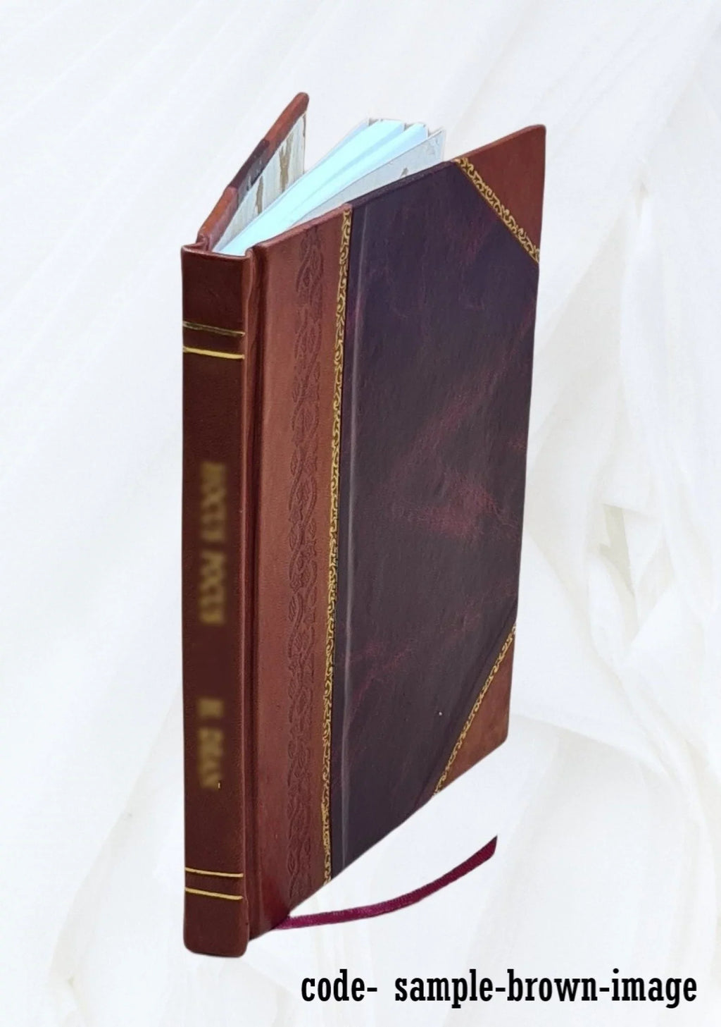 News of Norway / issued by the Royal Norwegian Government's Press Representative in the United Sizetates. Volume 21 (1964) 1964 [Leather Bound]