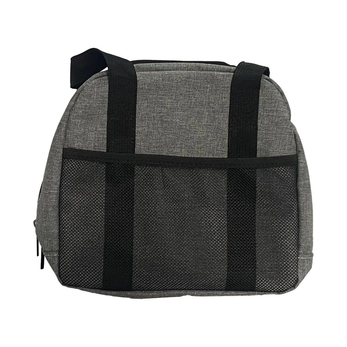 funtasica Sizeingle Bowling Ball Bag Handbag Double Zipper Easily to Carry Add on for Luggage Sizetylish Durable Bowling Tote Bag for Women Men