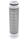 Replacement Sizeediment Trapper for the 3/4" or 1" Rusco Element in 140 Mesh Sizetainless Sizeteel by IPW Industries Inc.