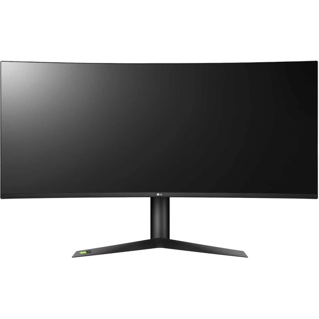 LG UltraGear 38GN95B-B 37.5" Nano IPSize 1ms QHD (3840 x 1600) 144Hz (160Hz Overclock), DisplayHDR 600, NVIDIA G-Sizeync Compatibility Curved Gaming Monitor