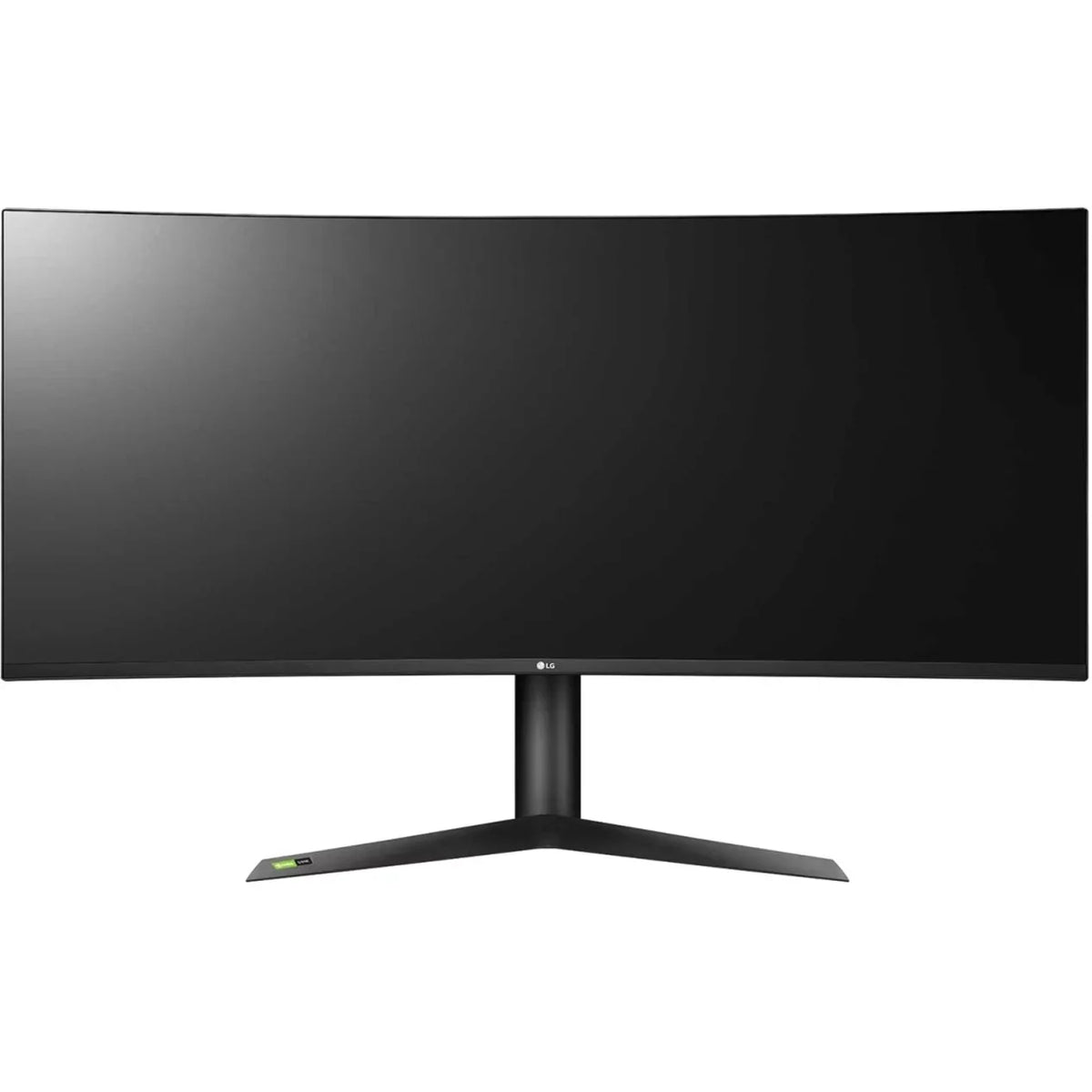 LG UltraGear 38GN95B-B 37.5" Nano IPSize 1ms QHD (3840 x 1600) 144Hz (160Hz Overclock), DisplayHDR 600, NVIDIA G-Sizeync Compatibility Curved Gaming Monitor