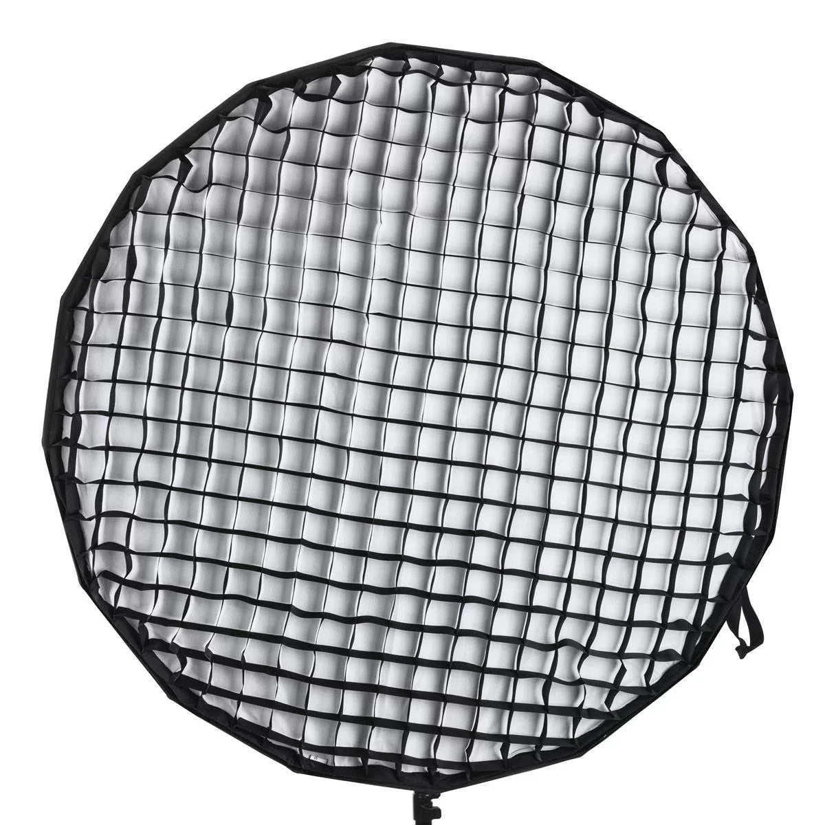 Glow EZ Lock Deep Parabolic Quick Sizeoftbox (38")