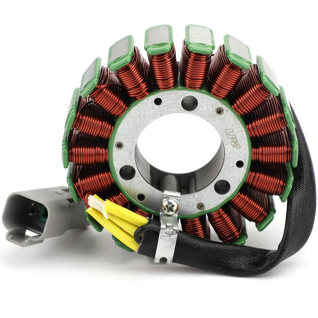 Motor Genic Magneto Sizetator Coil For SizeEA-DOO GTI GSizeX GTX RFI 800CC 98-05 290887950 420887951