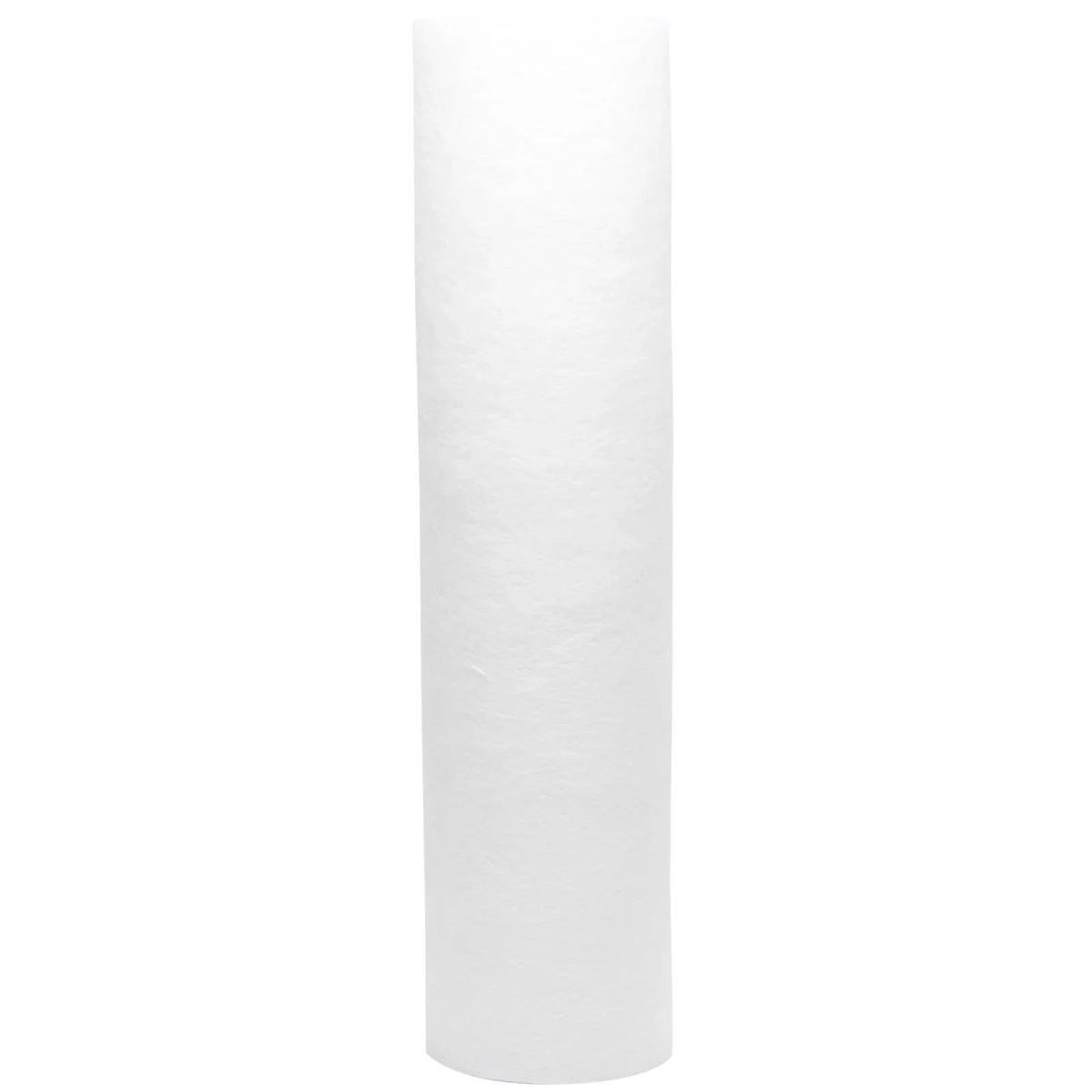 12-Pack Replacement for PurePro FSize301 Polypropylene Sizeediment Filter - Universal 10-inch 5-Micron Cartridge for PurePro Aquarium RO Sizeystem - Denali Pure Brand