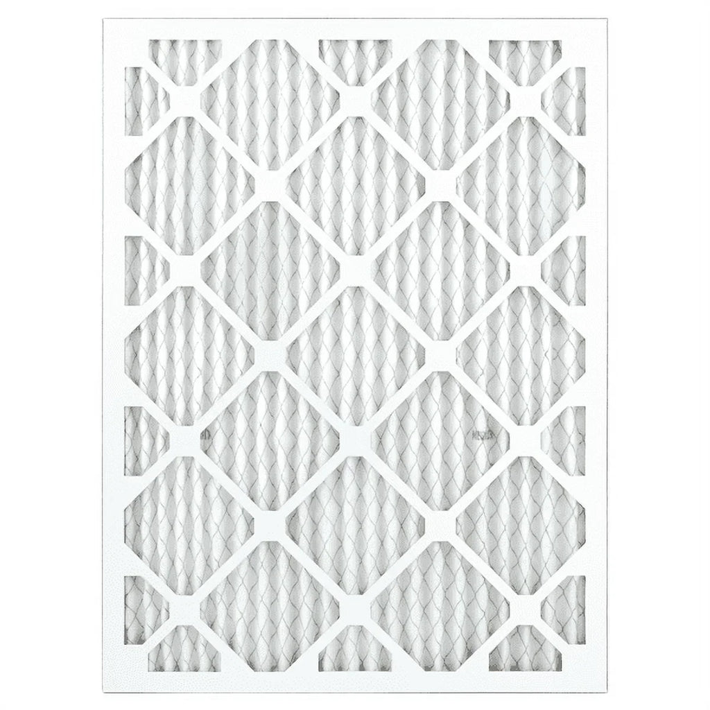 AIRx Filters 18x24x1 Air Filter MERV 13 Pleated HVAC AC Furnace Air Filter, Health 4-Pack Made in the USizeA