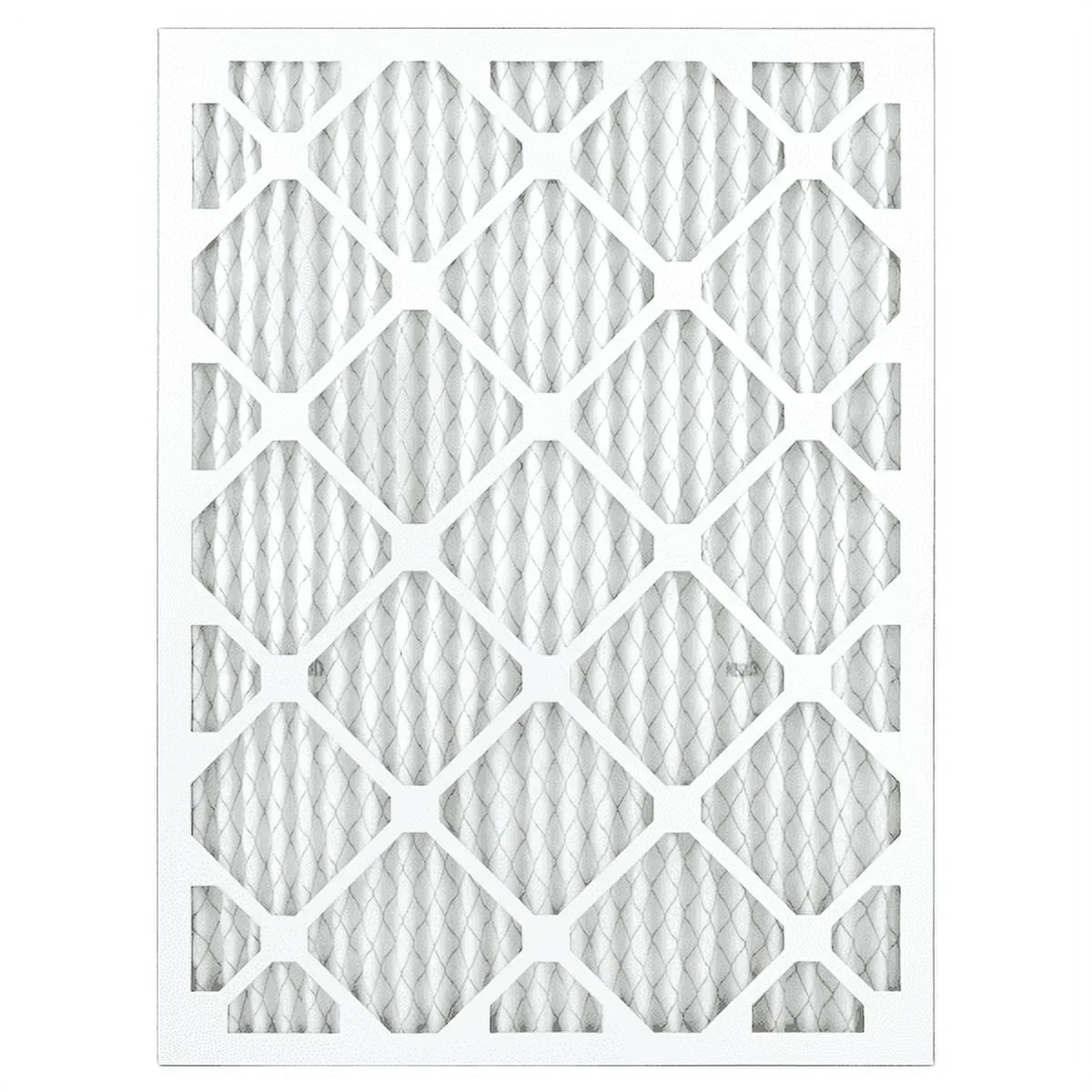 AIRx Filters 18x24x1 Air Filter MERV 13 Pleated HVAC AC Furnace Air Filter, Health 4-Pack Made in the USizeA