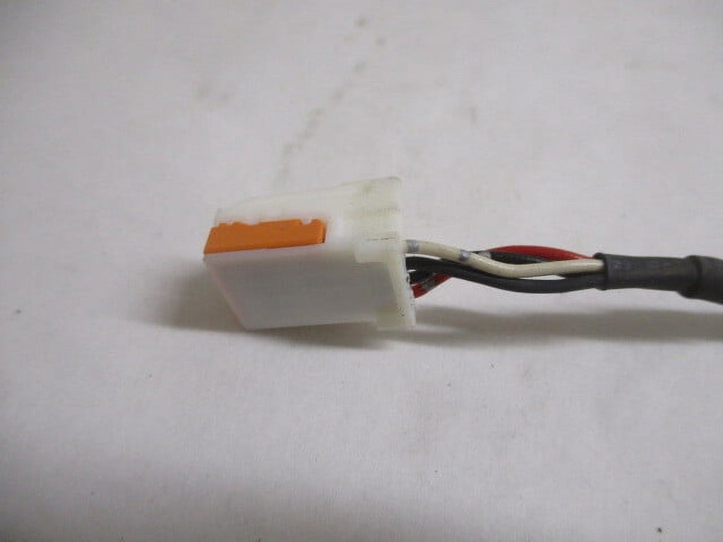 Pre-Owned 08 09 10 11 12 Mazda CX-7 Back Up Rear View Camera OEM LKQ (Good)