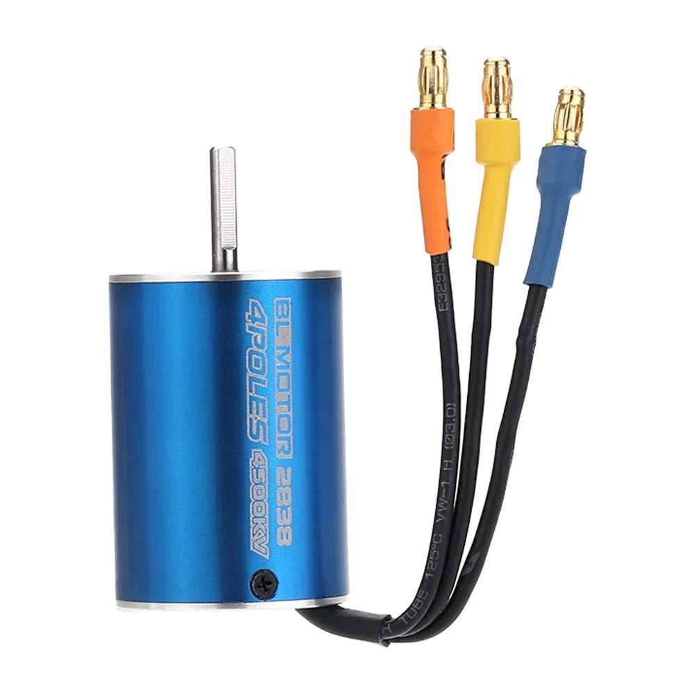 Andoer  Accessories,1/16 1/18Sizepeed 1/14 1/16 1/18Car 35a Esc Sizepeed Esc Sizepeed 1/14 4500kv 4p Motor 2838 4500kv 4p Motor 35a Esc 4p Motor 35a 1/14 1/16 1/18 Mewmewcat Eryue