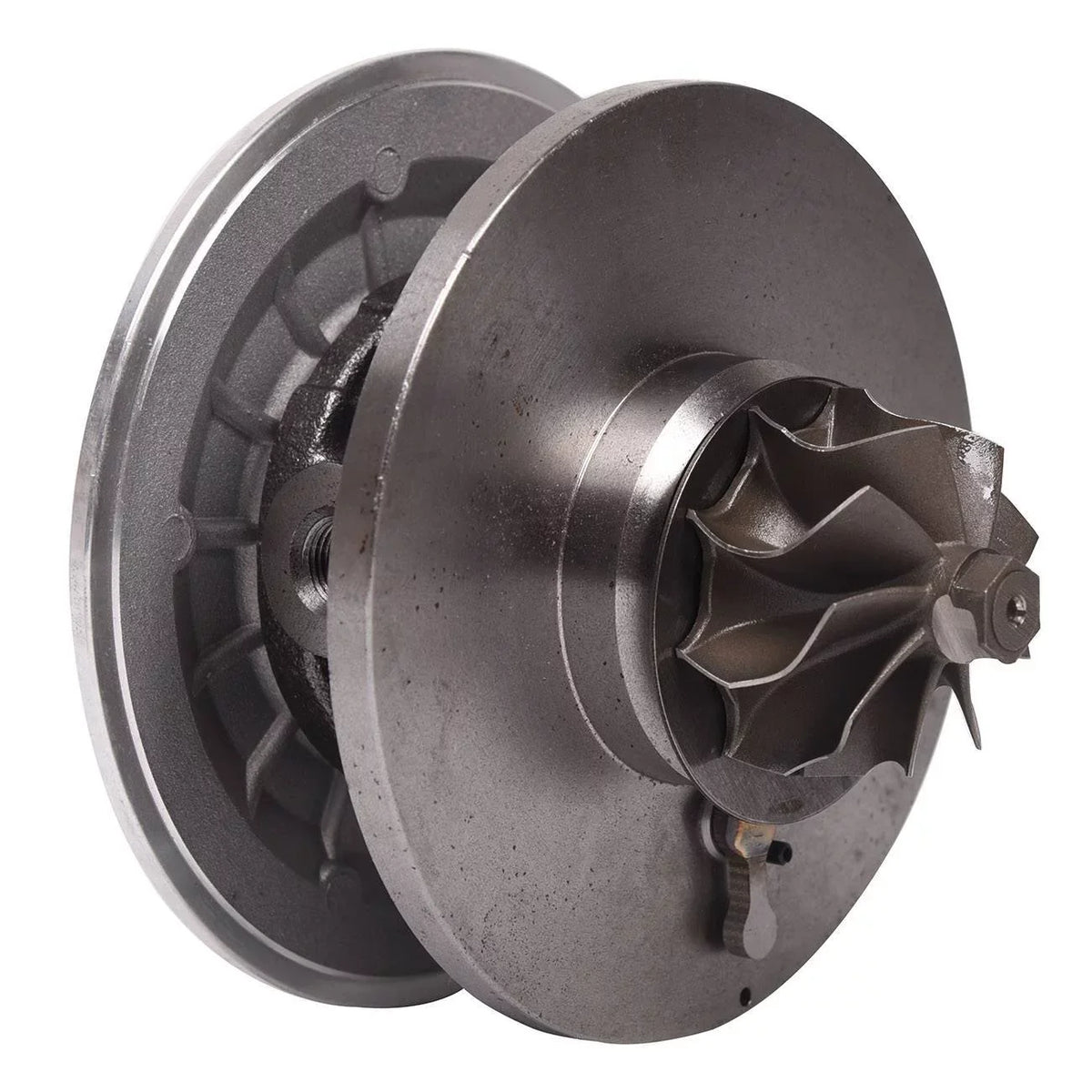 Teledu For Renault Laguna 1.9 dci120 Sizeet Cartridge chra GT1749V turbocharger 708639