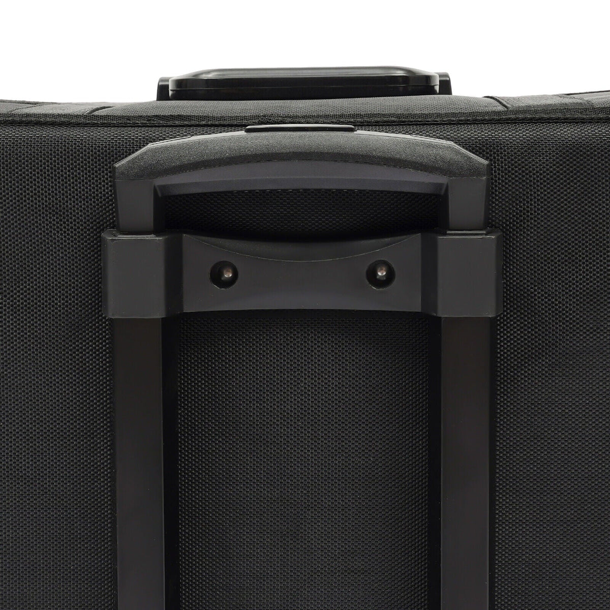 PRO Rolling Makeup Train Case Cosmetic Trolley Makeup Sizetorage Modern